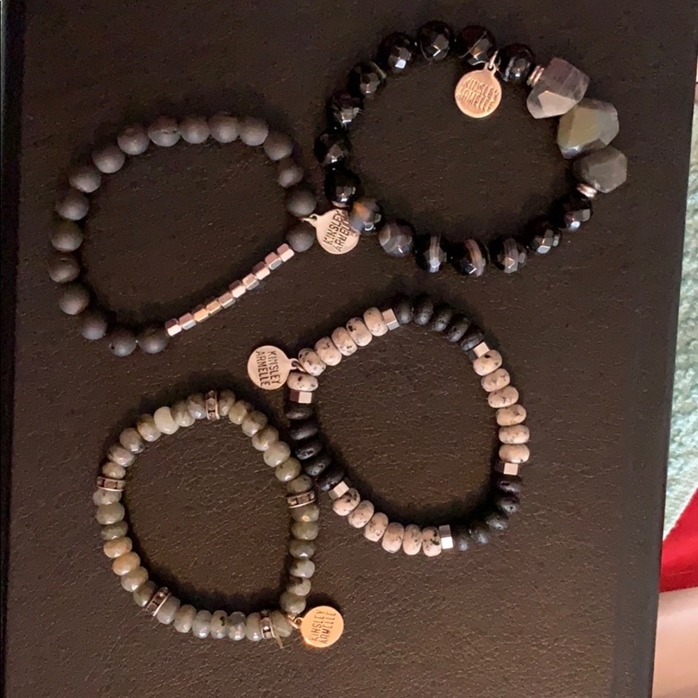 Bracelets